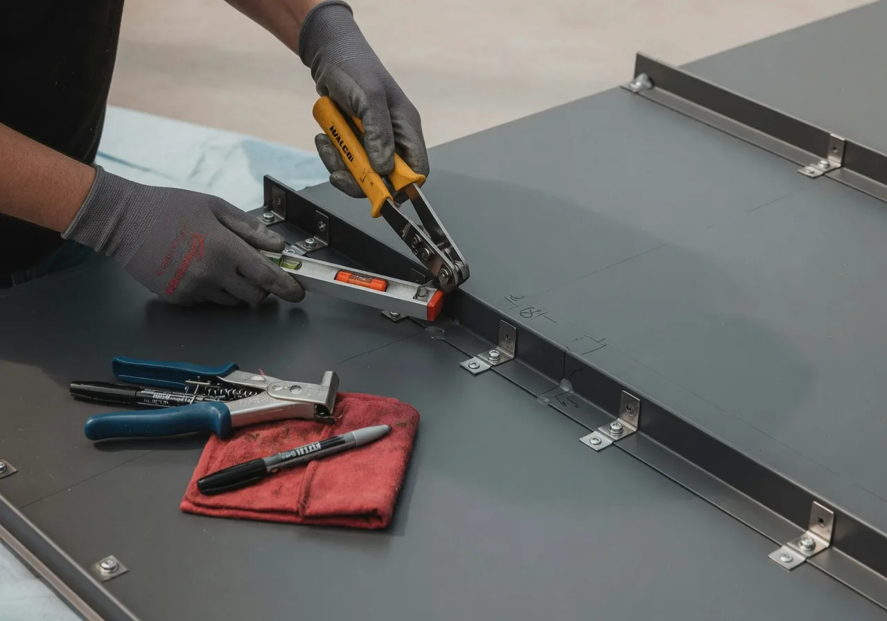 Why choose Metal Roofing Installation in Crofton, NE